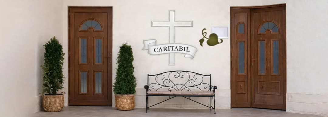 Casa Funerara CARITABIL