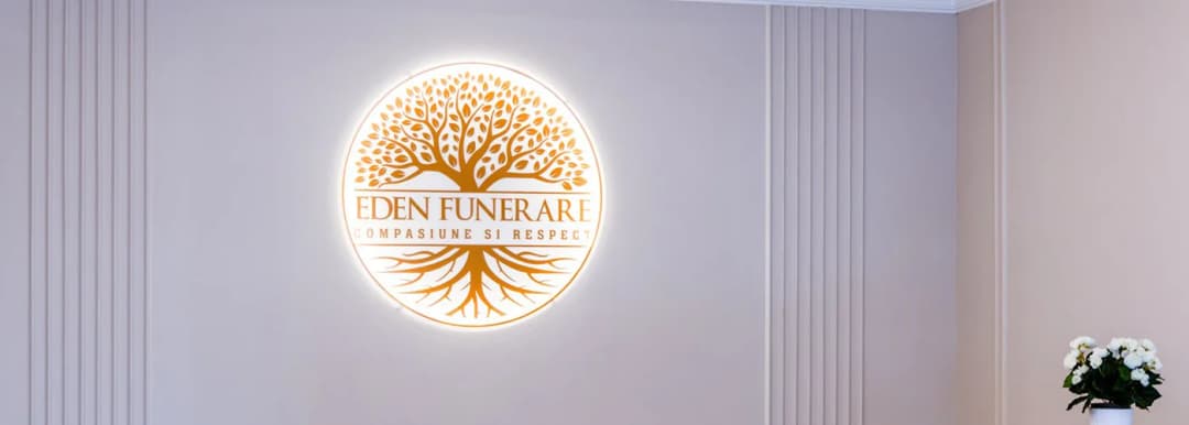Eden Funerare