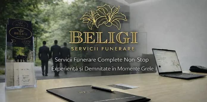 Pompe Funebre Beligi